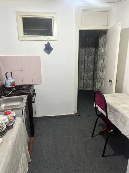 Chilonzorda 23-kvartal Dilorom to’yxonasini orqasida qizlarg — фото 4