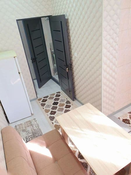 Сдаётся в аренду 2х ком квартира с косметическим ремонтом ме — фото 2