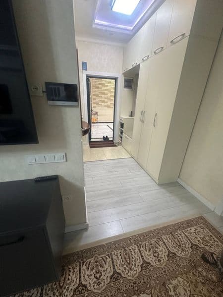 Arenda jarariq ipakchi 3xona 3 qavat 125m² novastroyka — фото 4