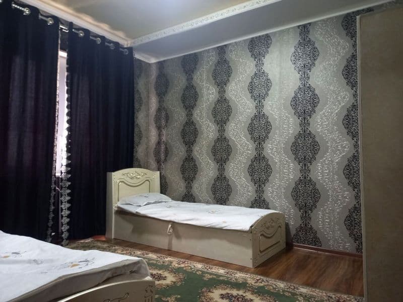 #Drujba naradov<br />
Karzinka orqasi<br />
2*хоna  3 qiliin — фото 3