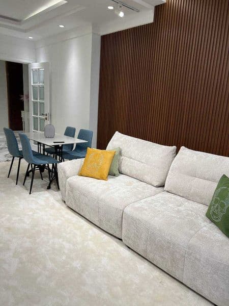 Сдаётся КЛАССНАЯ квартира<br />
<br />
• Район: Мирзо-Улугбе — фото 3