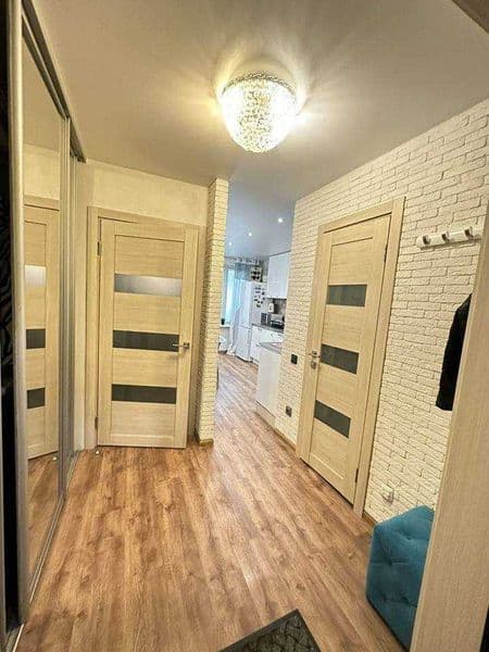 К вашему вниманию рады представить 1 комнатную квартиру на 5 — фото 5