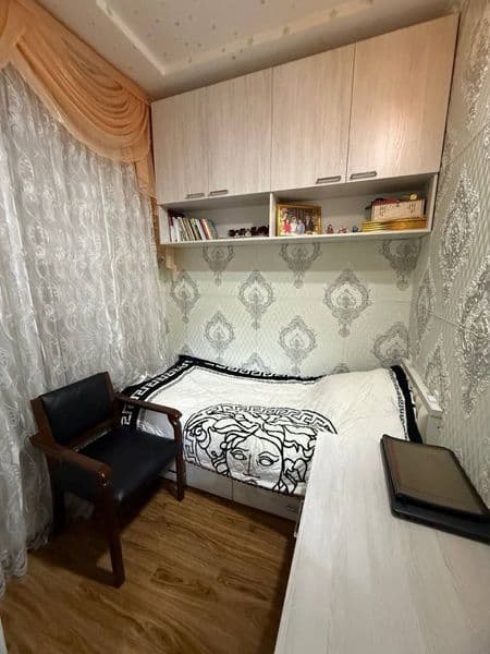 Квартира ижарага берилади<br />
Чиланзар-8<br />
Орентир: Ма — фото 3