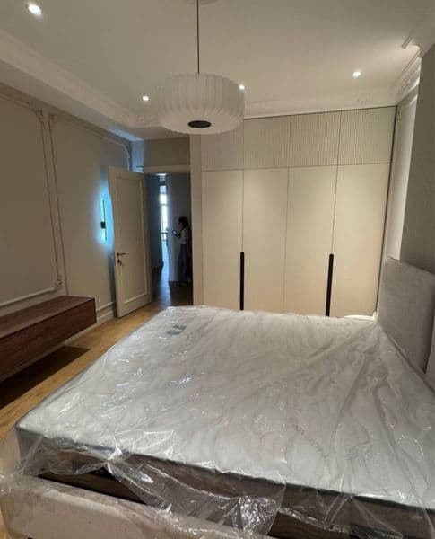 Элитный апартамент<br />
Район: Шайхантахур <br />
3/6/9<br  — фото 3