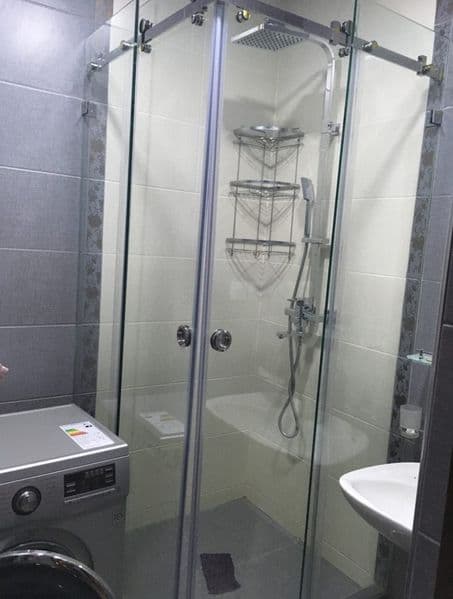 Квартира 3/8/9 65кв чистая ухоженная, на долгосрочную аренду — фото 5