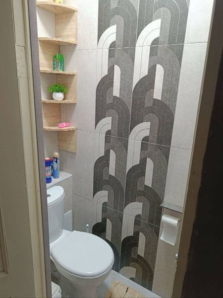 Сракулька <br />
Мирабадский район <br />
<br />
2х комнатна — фото 3