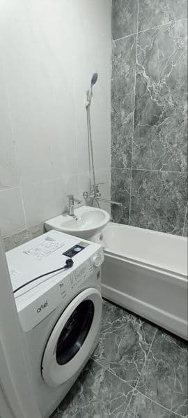 Fargona yoli islom ota masjididan otganda 3 xona 16 etajli d — фото 5