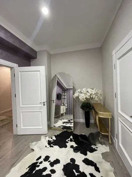 Сдаётся  квартира 4-х ком. <br />
Ориентир-  Golden house Pa — фото 3