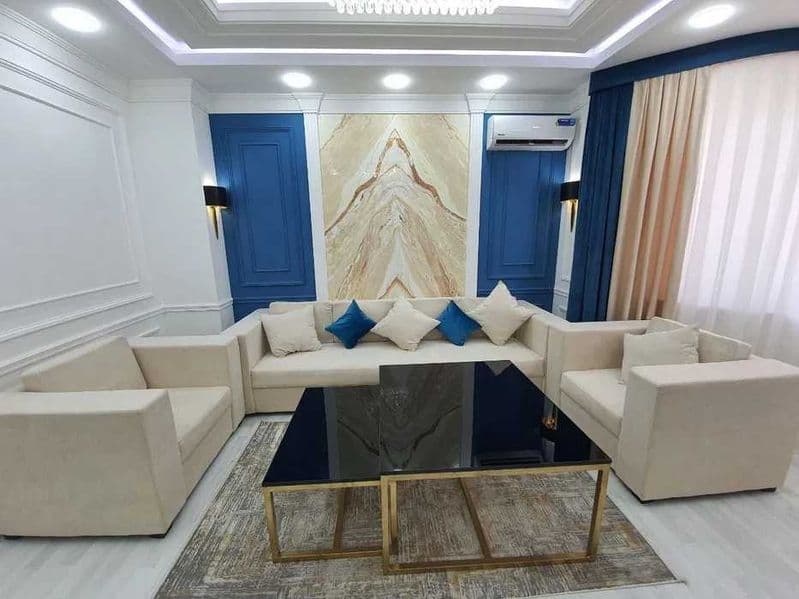 Сдаётся 2-х комнатная квартира в Мирабадском районе<br />
М. — фото 2