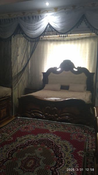 Сдается в аренду. 3 ком,квартира.  3 ком,квартира,находиться — фото 2