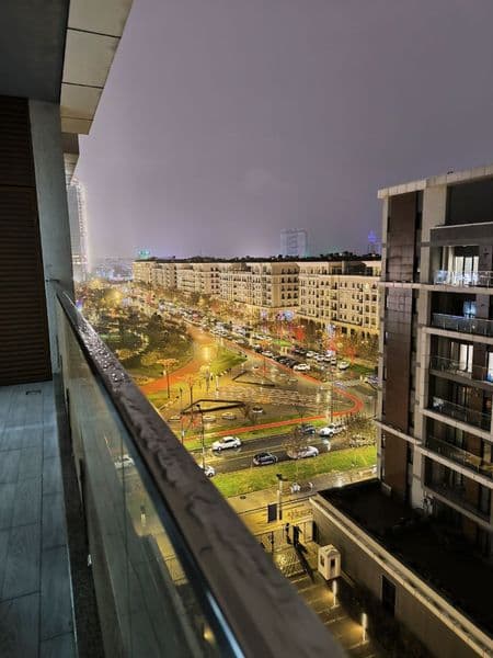 Tashkent City Gardens — аренда премиальной 3-комнатной кварт