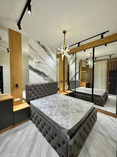 Сдаётся квартира на ЖК Dream house‼️<br />
Ориентир - ул. Ки — фото 5