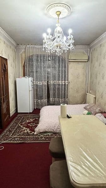 Аренда. Чиланзар-11. 2в3ком<br />
Учтепинский район <br />
Ф