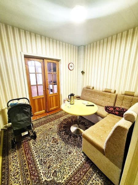 Аренда Аския Базар Ракат 2/2/3 Высокопотолочка. Рядом с Текс — фото 4