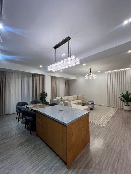 Ц-5 жк Достлар ор:Алайски г Сдаётся новая квартира в новостр — фото 5