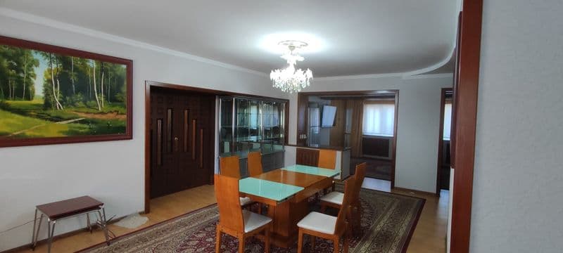 Сдам 5комн. перед. в 3ком.кв. 120м2 на Ц-2 Олой Ориентир ТВС