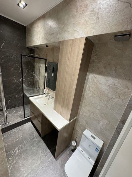 Аренда на долгий срок гостям столицы! Самое престижное ЖК на — фото 3