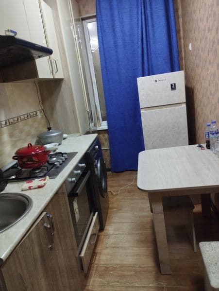 Сдаётся чистая 1 ком квартира на Карасу 6 с обстановкой. — фото 3