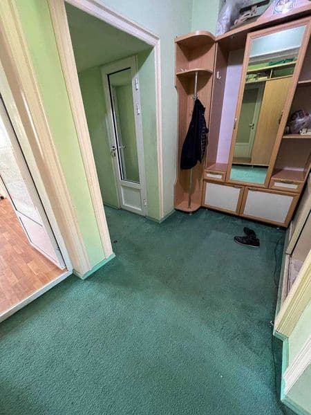 АЛГОРИТМ 31 КВ. Сдаю Свою 3-х комнатную квартиру с общей пло — фото 2