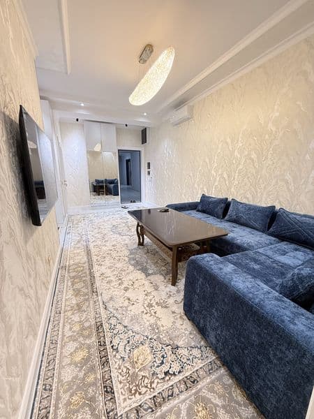 #Аренда #новостройка <br />
<br />
Район - #Яккасарой <br /> — фото 3