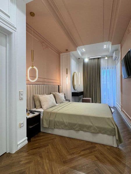 Мирабадский район <br />
Жк Parkwood <br />
Ориентир-Посольс — фото 5