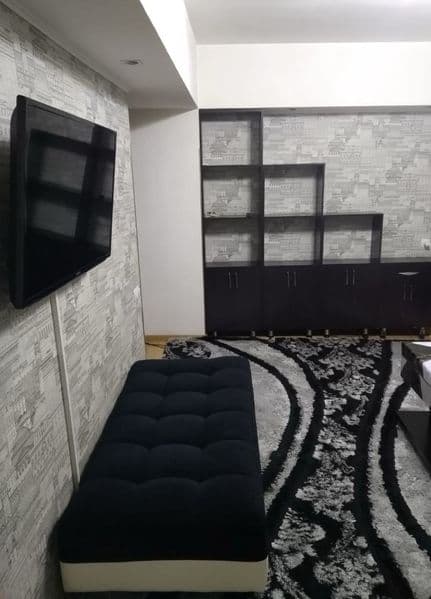 Юнусобот 4 свежий ремонтда 2 хонали уй ижарага берилади йош  — фото 2