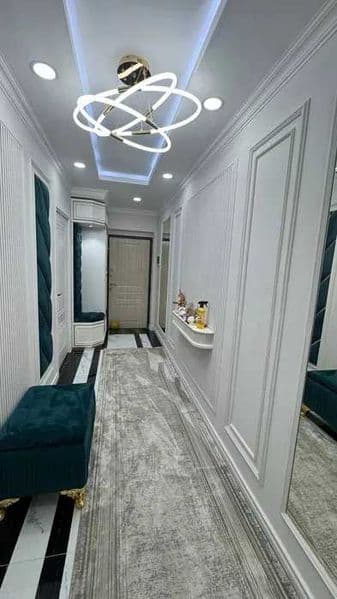 Район: Юнусабадский<br />
Адрес: Хон Сарой (Дипломат) <br /> — фото 4