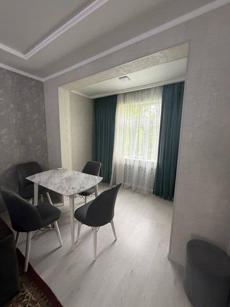 Сдаётся 2/3/4 с мебелью и техникой Семье на долгий срок мест — фото 3