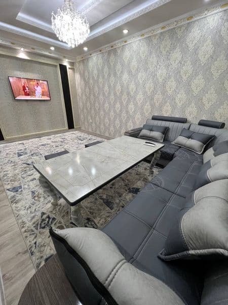 • Район: Яшнабадский <br />
• Ориентир: Паркентский, новостр — фото 2