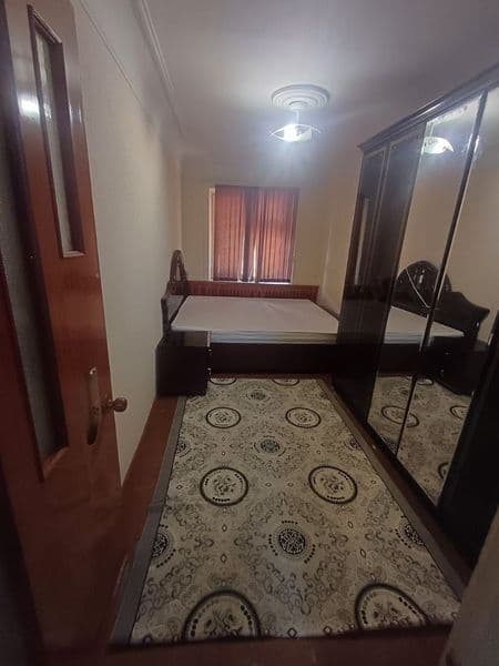 Срочно сдается квартира 2пер3 мирабадском районе электроапар