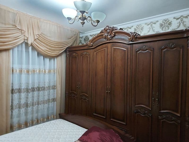 Сдам свою квартиру на долгий срок. Чистая и очень тёплая. Со — фото 4