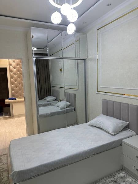 Квартирант кизларни ижарага оламиз. Уй хозайкали 2 та киз ку — фото 5