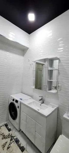 Chilonzor tumanida, Bunyodkor metrosi yonida 2 xonali shinam — фото 4