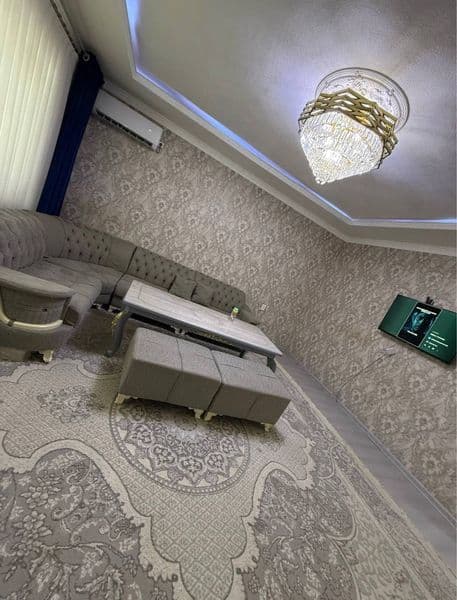 Аренда Квартира<br />
<br />
Шайхонтохурский район <br />
Ор — фото 3