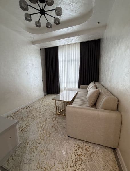 Сергели туманида жуда қулай локацияда жойлашган тоза ва шина