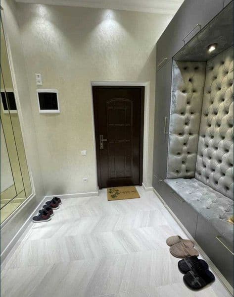 Сдаётся КЛАССНАЯ квартира<br />
<br />
• Район: Яккасарайски — фото 4