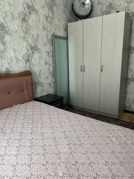 Сдается в хорошем состоянии квартира в Яккасарайском районе  — фото 5