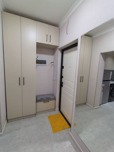 Сдам в Аренду новую после ремонта квартиру с хорошим видом н