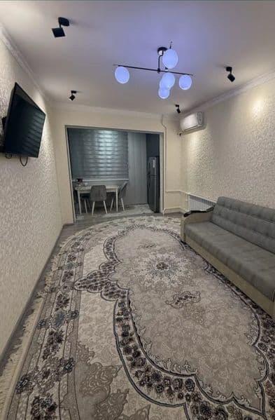 Аренда квартиры  ттз Мирзо-Улугбекский район.  2/2/4ТТЗ феру — фото 4