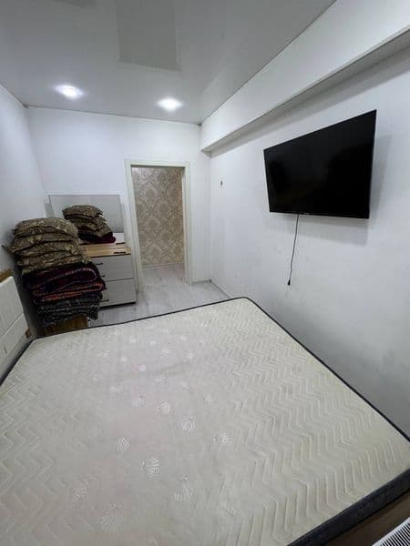 Боллага кизлага оилага берилади. <br />
2хона 7 етажда 8 ета