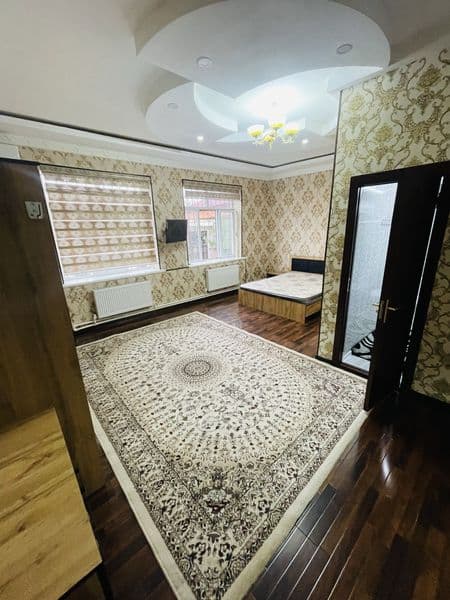 маклер ва риелтор керакмас. Уй эгасиман. Сергели узумзор мах