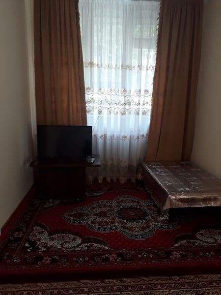 Аренда 2.хонали тоза метро олдида Йулни юзида ремонт хамма ш — фото 3