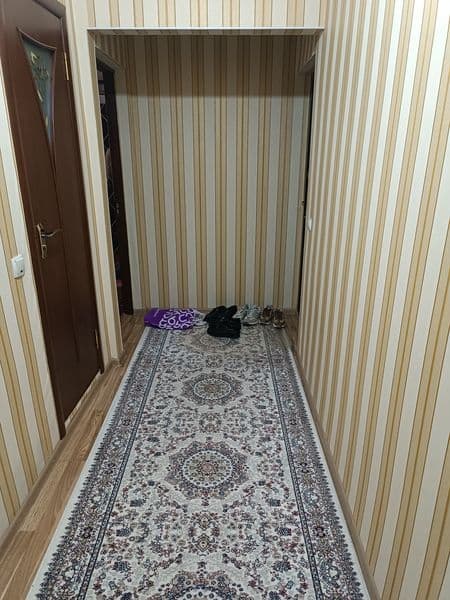 Yakkasaroy qushbegida 2 xonali kvartira sheriklikka 3 ta óqi — фото 5