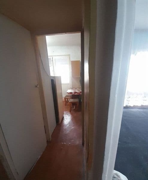 Юнусабад 7кв Аренда 1 комн 4 этаж 4 этажного дома сред ремон — фото 5