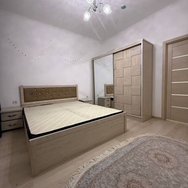 yunsobod megaplanet yonida joylawgan arenda kvartira bor 2 x — фото 3