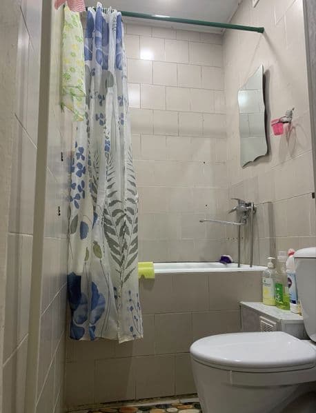 Срочно сдается квартира . Всем можно жить самое главное чист — фото 3