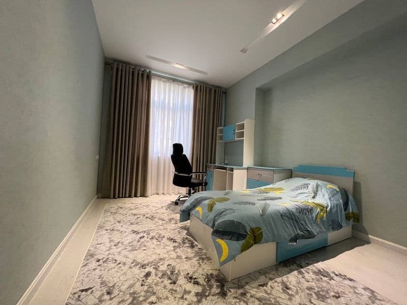 Рядoм Ташкен сити ж Аренда 5 ком необыкновенная новостройка  — фото 4