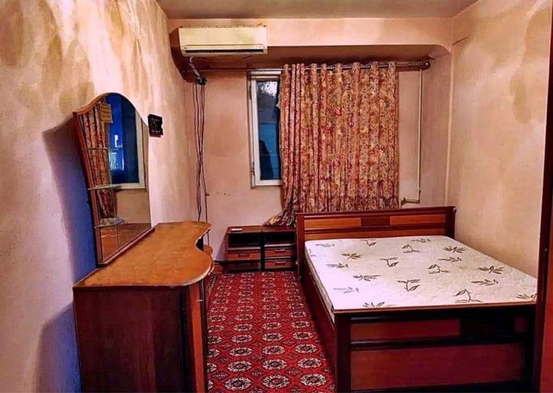 Дархан <br />
Метро Хамид Алимжан<br />
<br />
2х комнатная  — фото 2