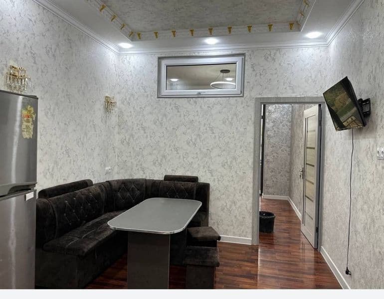 Сдаётся квартира рядом с Экобазар <br />
Все условия есть <b — фото 3