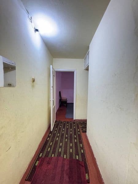 Аренда квартиры Чиланзар 24<br />
1/1/4<br />
Ориентир :  Ва — фото 2